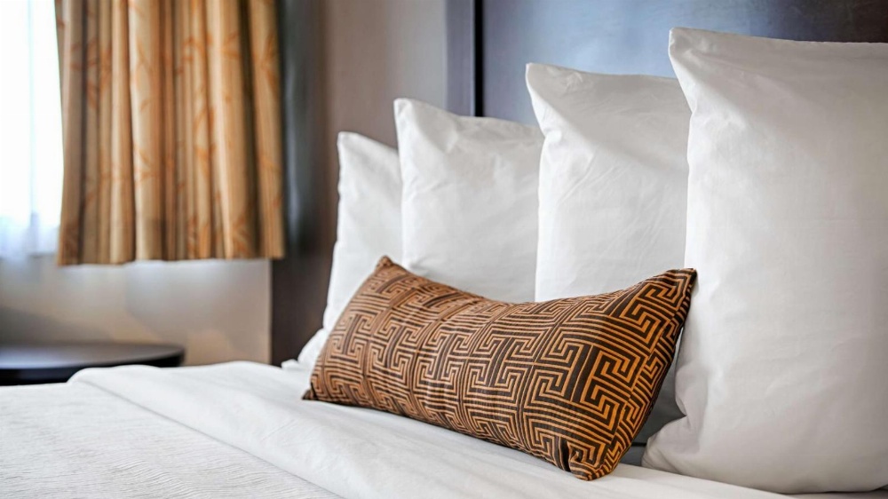 Best Western Plus Dragon Gate Inn Main image